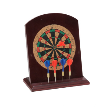 Throwing Darts Wooden Toys Wooden Game (CB2392)